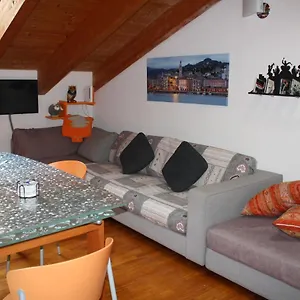 La Bici Bianca Appartement